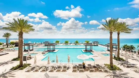 1800 S Ocean Drive Hallandale Beach FL 33009