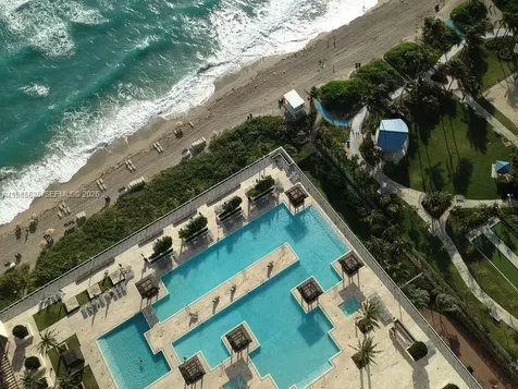 1800 S Ocean Drive Hallandale Beach FL 33009