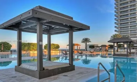 1800 S Ocean Drive Hallandale Beach FL 33009