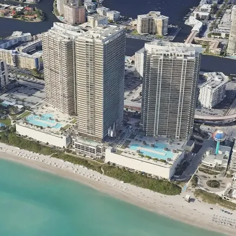 1800 S Ocean Drive Hallandale Beach FL 33009