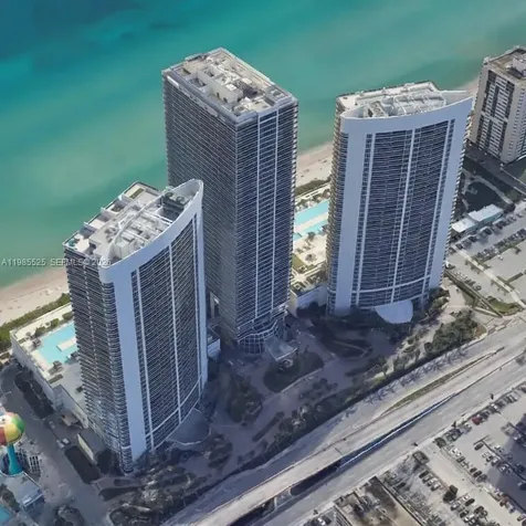 1800 S Ocean Drive Hallandale Beach FL 33009