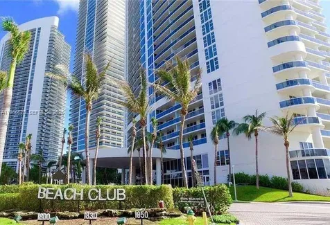 1800 S Ocean Drive Hallandale Beach FL 33009
