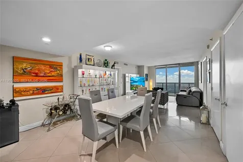 1800 S Ocean Drive Hallandale Beach FL 33009