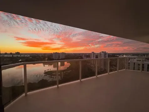 20281 E Country Club Drive Aventura FL 33180