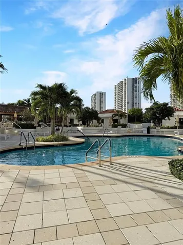 20281 E Country Club Drive Aventura FL 33180