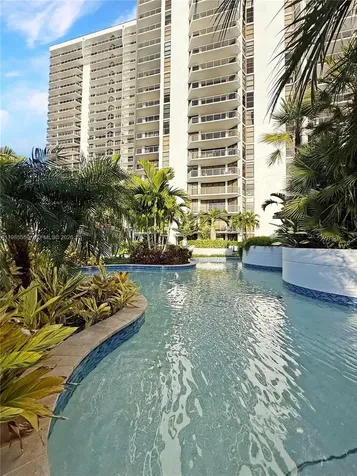 20281 E Country Club Drive Aventura FL 33180