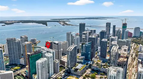 500 Brickell Avenue Miami FL 33131