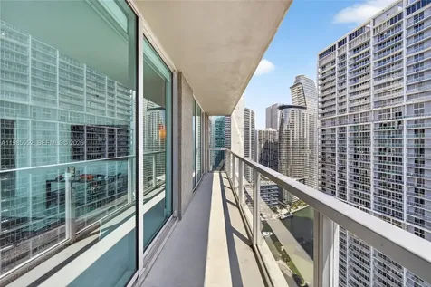 500 Brickell Avenue Miami FL 33131