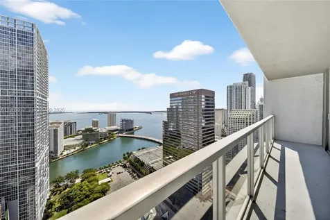 500 Brickell Avenue Miami FL 33131