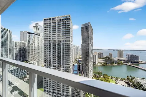 500 Brickell Avenue Miami FL 33131