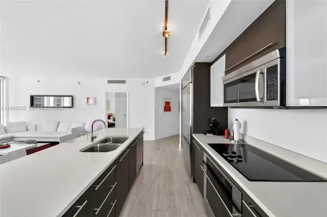 500 Brickell Avenue Miami FL 33131