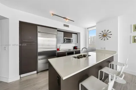 500 Brickell Avenue Miami FL 33131