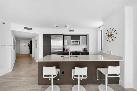 500 Brickell Avenue Miami FL 33131