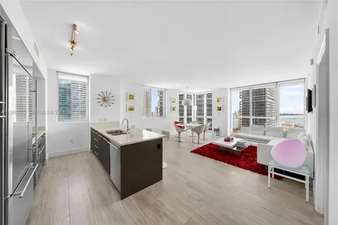 500 Brickell Avenue Miami FL 33131