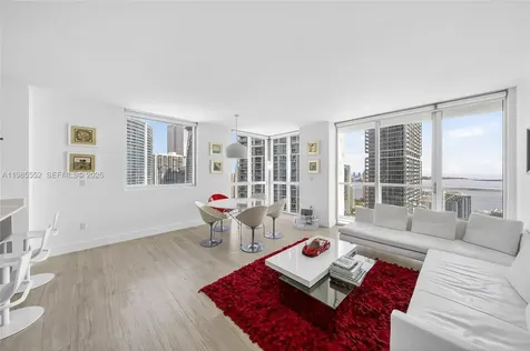 500 Brickell Avenue Miami FL 33131
