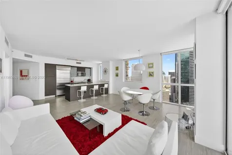 500 Brickell Avenue Miami FL 33131