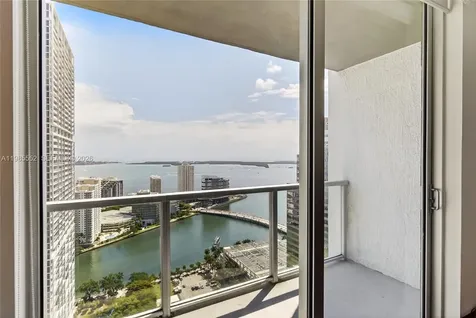 500 Brickell Avenue Miami FL 33131