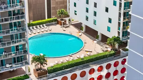 500 Brickell Avenue Miami FL 33131
