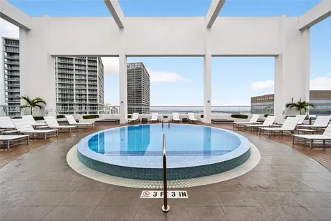 500 Brickell Avenue Miami FL 33131
