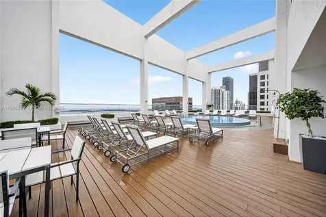 500 Brickell Avenue Miami FL 33131