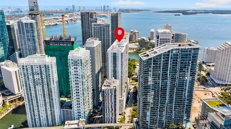 500 Brickell Avenue Miami FL 33131