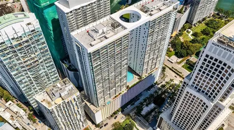 500 Brickell Avenue Miami FL 33131