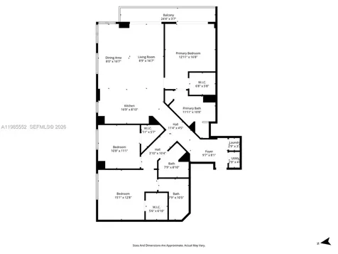 500 Brickell Avenue Miami FL 33131