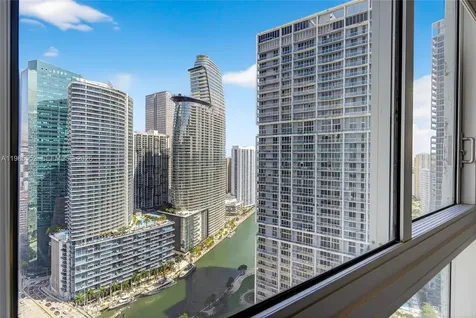 500 Brickell Avenue Miami FL 33131