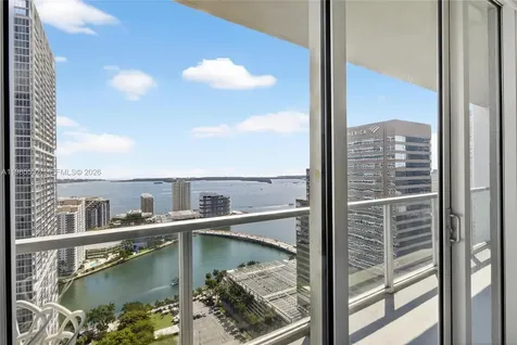 500 Brickell Avenue Miami FL 33131