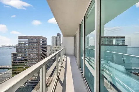 500 Brickell Avenue Miami FL 33131