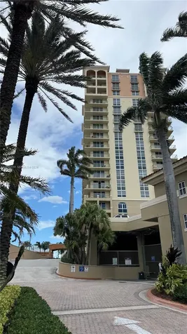 2080 S Ocean Drive Hallandale Beach FL 33009