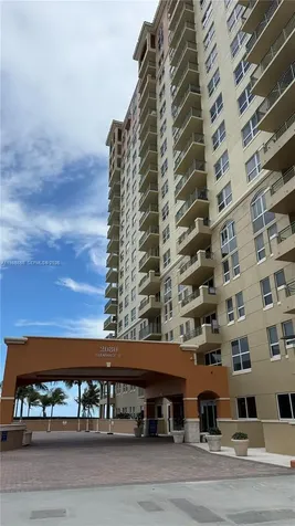 2080 S Ocean Drive Hallandale Beach FL 33009
