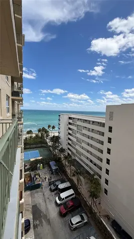 2080 S Ocean Drive Hallandale Beach FL 33009