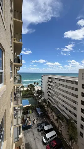 2080 S Ocean Drive Hallandale Beach FL 33009
