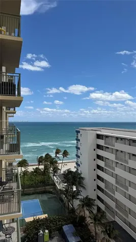 2080 S Ocean Drive Hallandale Beach FL 33009