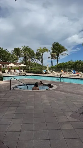 2080 S Ocean Drive Hallandale Beach FL 33009
