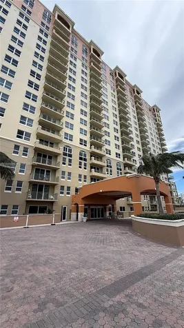 2080 S Ocean Drive Hallandale Beach FL 33009