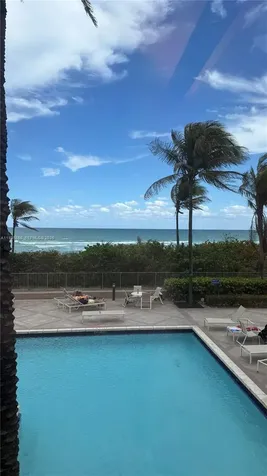 2080 S Ocean Drive Hallandale Beach FL 33009