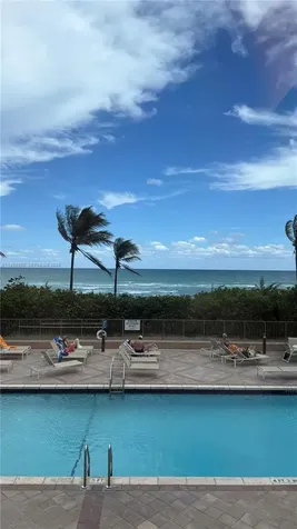 2080 S Ocean Drive Hallandale Beach FL 33009