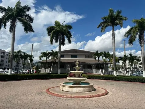 8185 NW 7th Street Miami FL 33126
