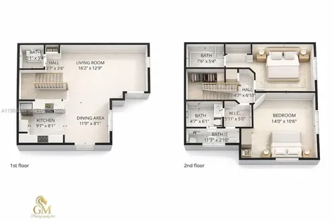 3624 NW 29th Place Lauderdale Lakes FL 33311