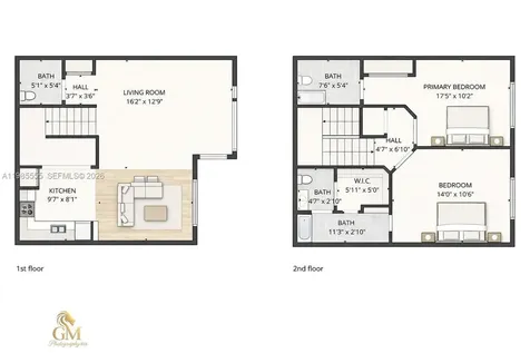 3624 NW 29th Place Lauderdale Lakes FL 33311
