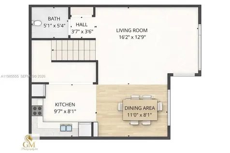3624 NW 29th Place Lauderdale Lakes FL 33311