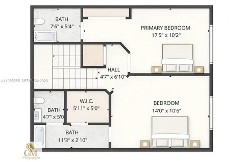 3624 NW 29th Place Lauderdale Lakes FL 33311