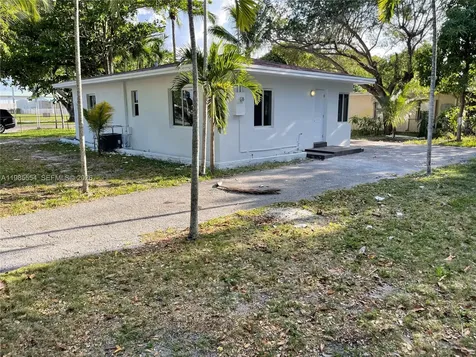 771 NE 137th Street North Miami FL 33161