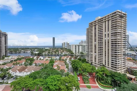 19500 Turnberry Way Aventura FL 33180