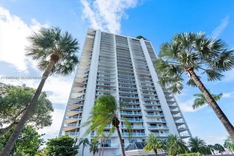 19500 Turnberry Way Aventura FL 33180