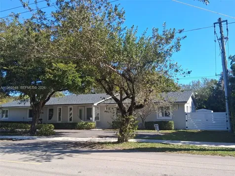 12253 SW 82nd Avenue Pinecrest FL 33156