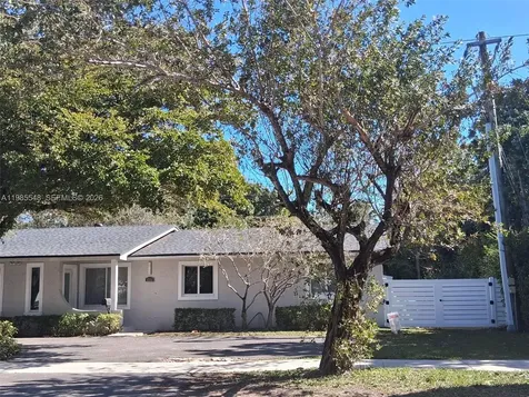 12253 SW 82nd Avenue Pinecrest FL 33156