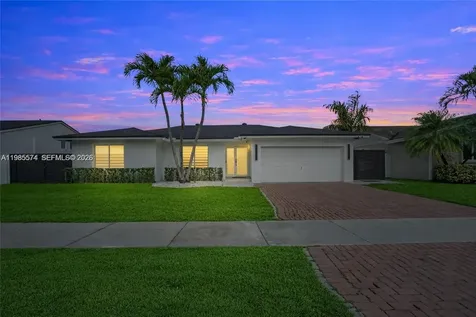 12835 SW 119th Terrace Miami FL 33186